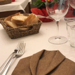 Le' Ris Nourriture