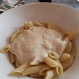 Baita Azzurra Nourriture