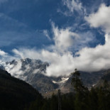 Miramonti Nourriture