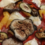 Pizzeria Tea Dentro