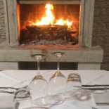 Le Tre Streghe Agriturismo Dentro