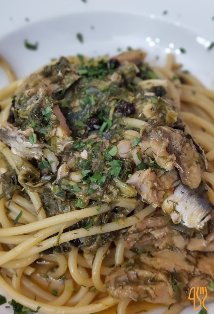 Da Peppe Comida