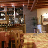 La Cantina Nourriture
