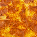 Pizzeria Ai Cappuccini Nourriture