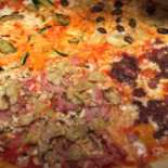 Pizzeria Dal Lep Comida