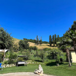 Locanda Montelippo Exterior