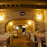 Locanda Montelippo Comida