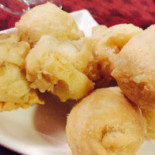 Antoerobi Nourriture
