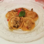 Il Ristoro Nourriture