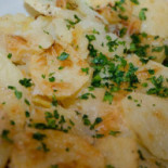 Caffe Verdi Comida