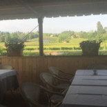 Trattoria Da Sabrina food