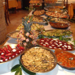 Al Borgo Antico Nourriture