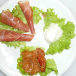 Agriturismo Prato Degli Angeli food