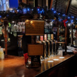 Old Tenconi Pub Comida