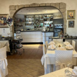 Il Ritrovo Nourriture