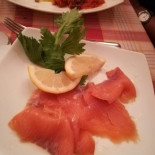 Tenuta Badessa Nourriture