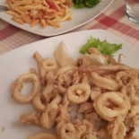 Tenuta Badessa Nourriture