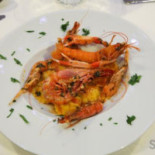 St.george Comida