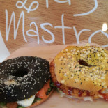 Lady Mastro Nourriture