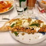 La Ciacolada Grado Comida