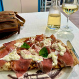 La Ciacolada Grado Comida