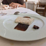 Trattoria La Vignia Di Pesce Fresco Comida