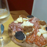 Tavernacolo Chivasso Comida