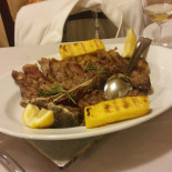 De Gobbi Comida
