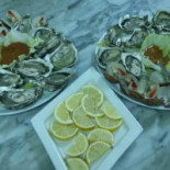 Baia Dell'aragosta Comida