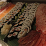 Eupili Comida