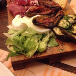 Caffe Centrale Comida