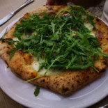 La Pizzeria Comida