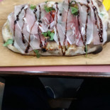 Vicolo43 Food