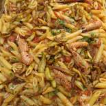 Du' Frittur Comida