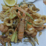 Du' Frittur Comida