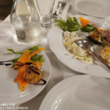 Wallen Eatery Nourriture