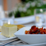 Silvio Comida