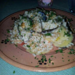 Mustafa' Comida