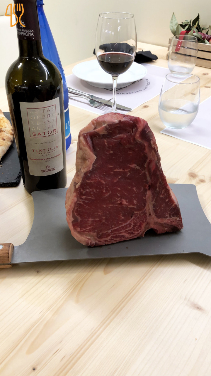 Fornaro Essen