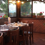 Osteria Nourriture