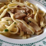 Osteria Nourriture
