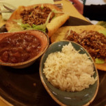 Picadillo Nourriture