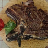 Coppo Dell'orso Nourriture