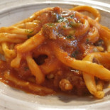 Tre Cancelli Comida