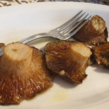 Tre Cancelli Comida