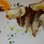 Plinio 1988 food