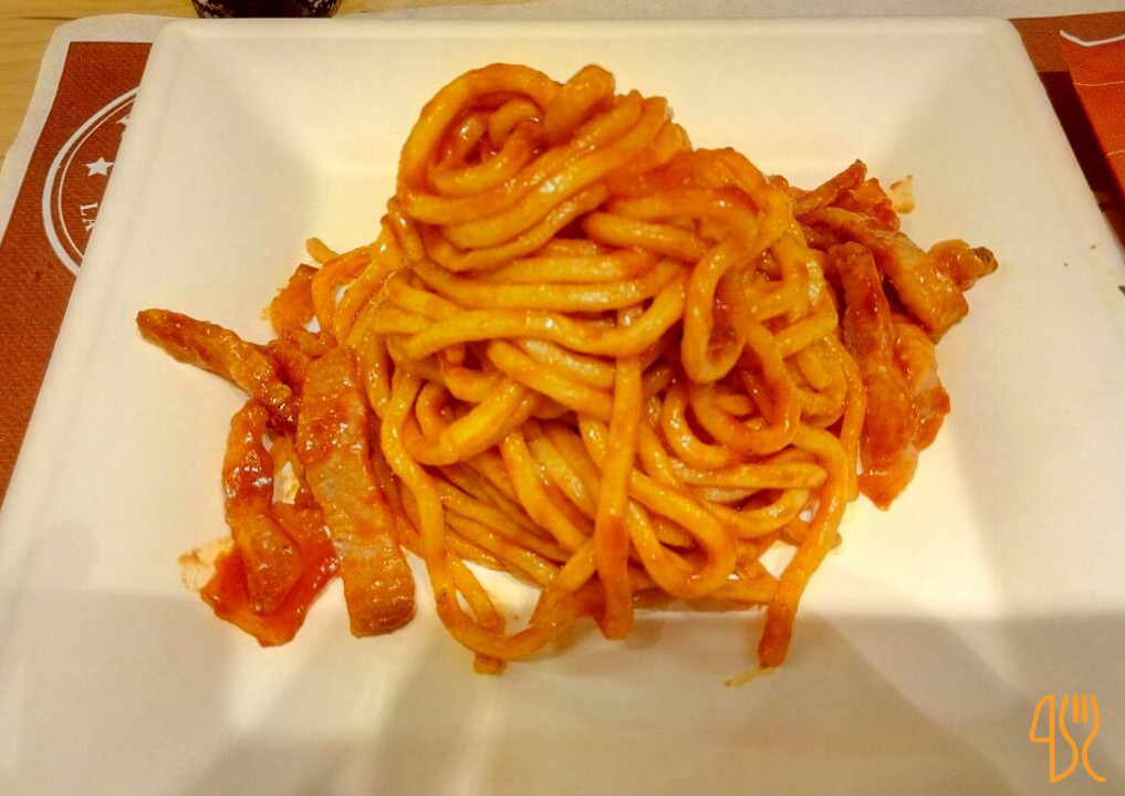 Rizzelli Food