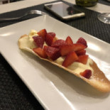 O Per Bacco Nourriture