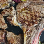 Locanda Della Posta Comida