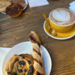 Tibidabo Gluten Free Bakery Cibo